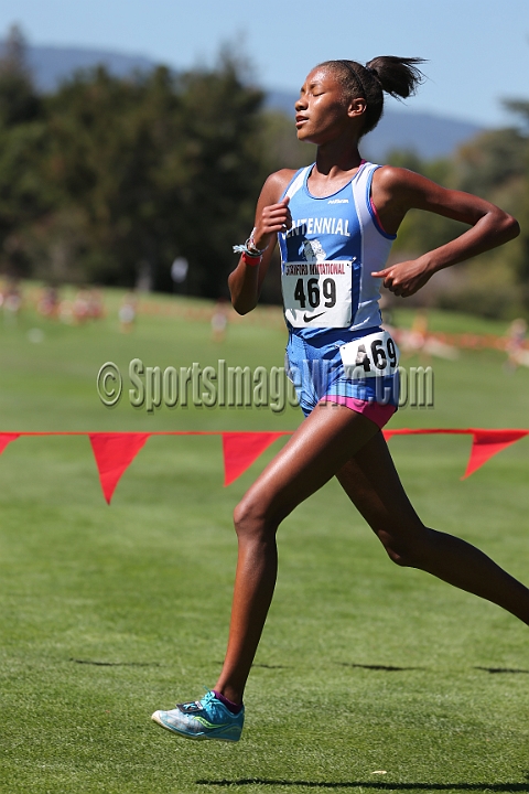 2015SIxcHSSeeded-191.JPG - 2015 Stanford Cross Country Invitational, September 26, Stanford Golf Course, Stanford, California.
